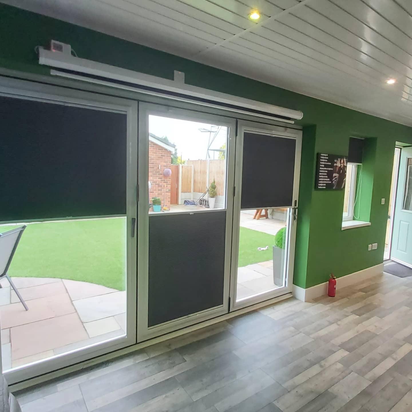 Perfect Fit Blinds example 1