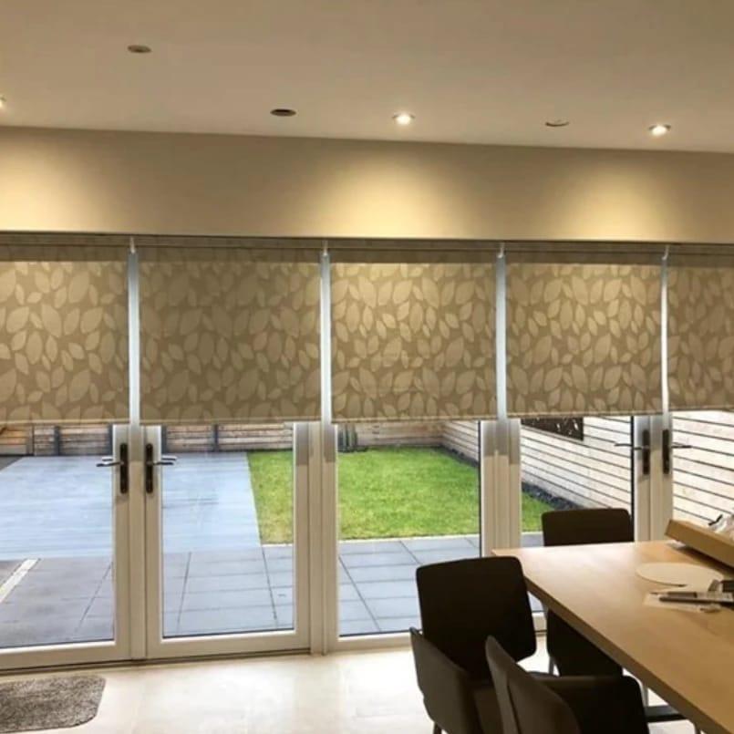 Roller Blinds