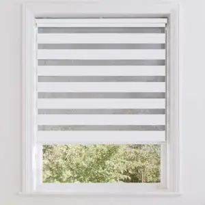 Grove blinds installation