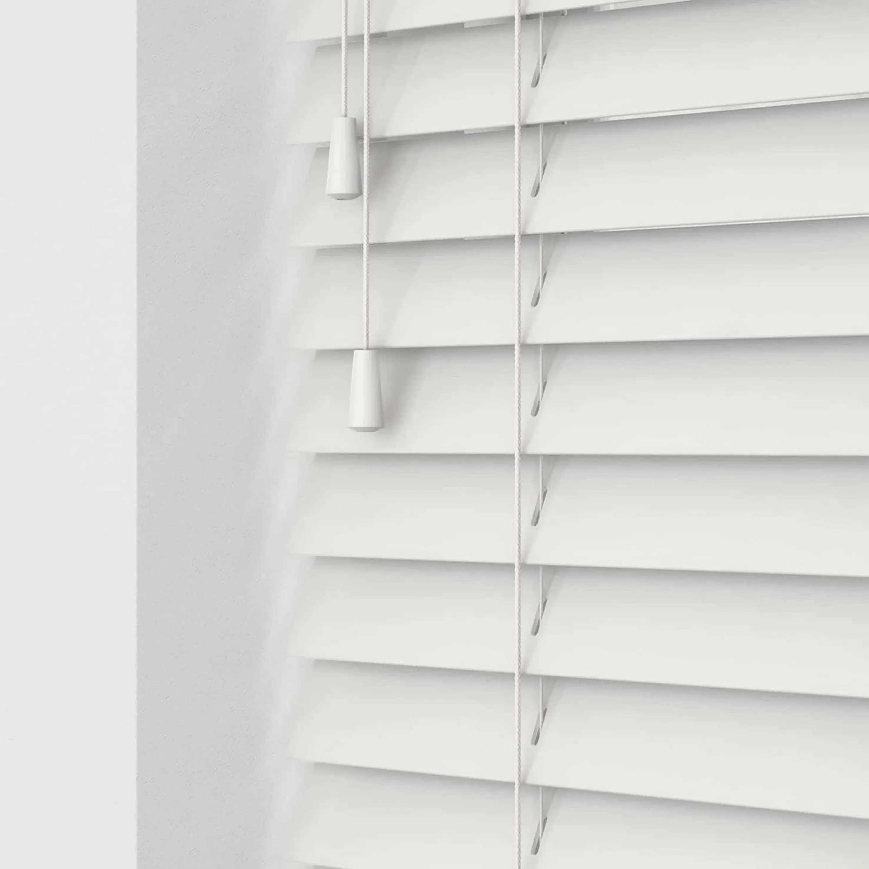 Venetian Blinds example 1