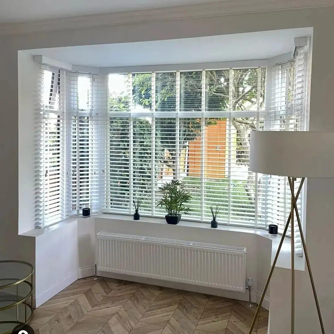 Venetian Blinds example 2