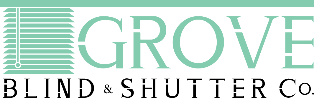 Grove Blind & Shutter