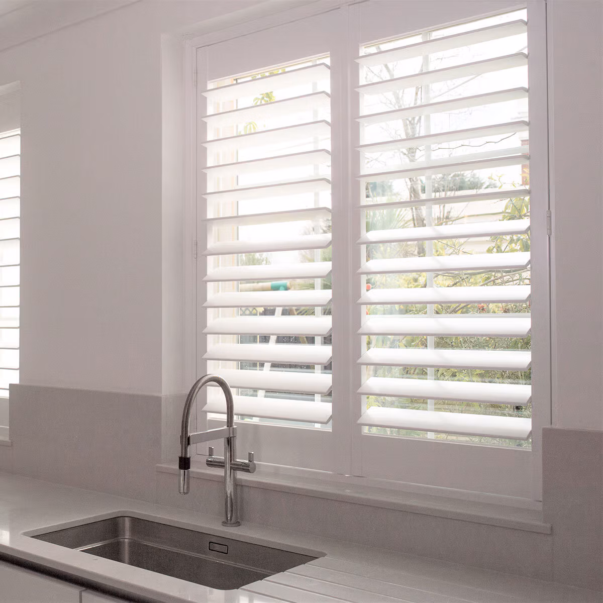 Waterproof Shutters example 2